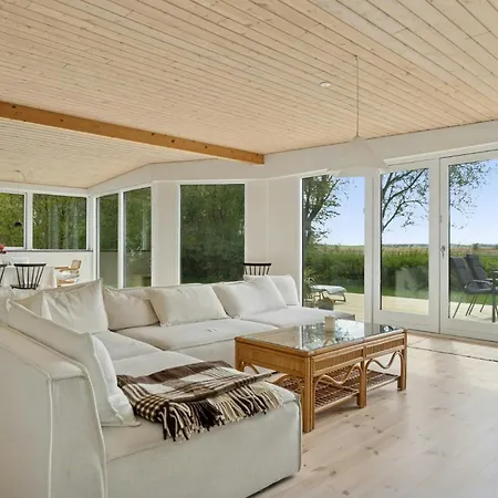 With Views Over Arreso *