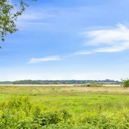 With Views Over Arreso *