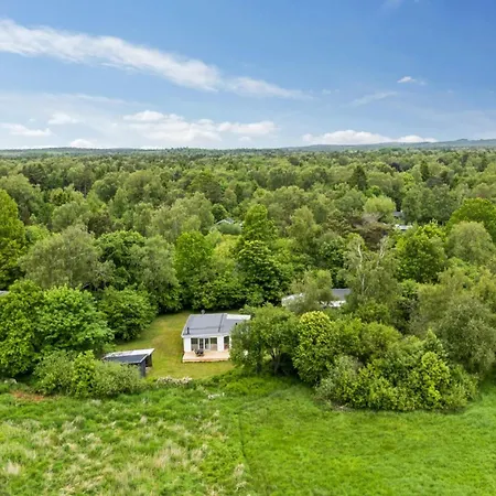 Feriehus With Views Over Arreso *
