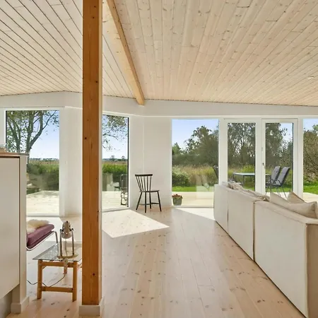 With Views Over Arreso *